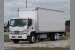 2023 ISUZU FTR 26' DRY BOX