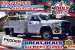 2020 RAM 5500HD