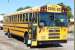 2011 THOMAS SCHOOL BUS