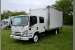 2021 Isuzu NPR GAS