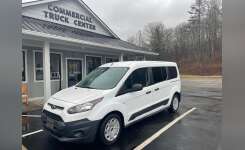 2018 FORD TRANSIT CONNECT Cargo Van, Passenger Van in Fairview, NC
