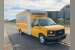 2017 GMC SAVANA