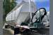 1978 FRUEHAUF 1,500 CF // ALUMINUM COMPOSITION