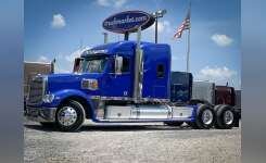2018 FREIGHTLINER CORONADO Conventional - Sleeper Truck, Tractor in Olive Branch, MS