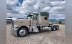 2019 PETERBILT 389 Conventional - Sleeper Truck, Tractor in Missoula, MT
