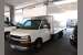 2011 CHEVROLET EXPRESS G3500