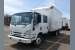 2018 ISUZU NPR HD