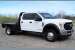 2017 FORD F550