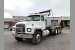2003 MACK 600