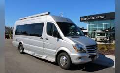 2016 MERCEDES-BENZ SPRINTER 3500 Cargo Van in Summerville, SC