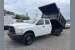 2012 DODGE RAM 3500