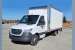 2021 FREIGHTLINER SPRINTER 3500