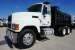 2007 MACK 600