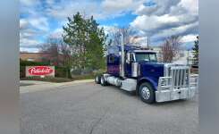 2011 PETERBILT 388 Conventional - Sleeper Truck, Tractor in Liberty Lake, WA