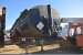 2001 CONST TRLR SPEC 40 FT HARD DUMP