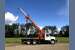 1999 INTERNATIONAL 4000