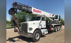 2016 PETERBILT 367 Bucket Truck - Boom Truck in Kansas City, MO