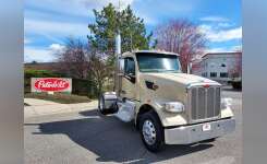 2018 PETERBILT 567 Conventional - Day Cab, Tractor in Liberty Lake, WA