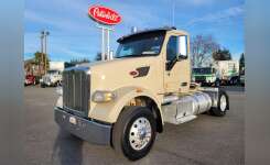 2017 PETERBILT 567 Conventional - Day Cab, Tractor in Liberty Lake, WA