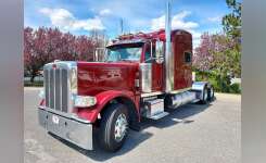 2019 PETERBILT 389 Conventional - Sleeper Truck, Tractor in Liberty Lake, WA