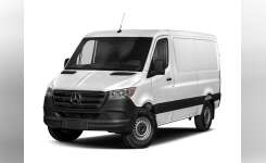 2020 MERCEDES-BENZ SPRINTER 2500 Van, Cargo Van in Lexington, KY