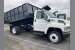2008 CHEVROLET C4500