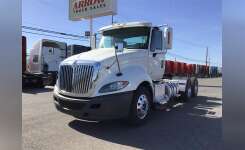 2015 INTERNATIONAL PROSTAR Conventional - Day Cab, Tractor in French Camp, CA
