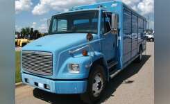 1998 FREIGHTLINER FL70 Beverage Truck in Tuscaloosa, AL