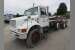 2001 INTERNATIONAL 4000