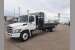 2016 HINO 258