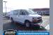2019 CHEVROLET EXPRESS G2500