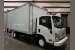 2012 ISUZU NPR HD