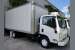 2012 ISUZU NPR HD