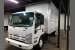 2012 ISUZU NPR-HD