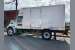 2007 International 4300 SERIES BOX TRUCK WITH DUAL SIDE DOORS