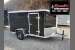 2022 Discovery Trailers 5x10 Endeavor ALL ALUMINUM