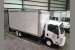2012 ISUZU NPR-HD