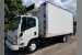 2012 ISUZU NPR-HD