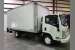 2012 ISUZU NPR-HD