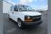 2013 CHEVROLET EXPRESS G1500