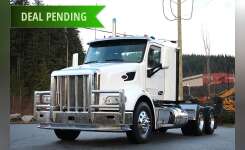 2017 PETERBILT 567 Conventional - Day Cab, Tractor in Blaine, WA