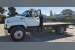 2002 GMC C7500