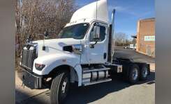2021 WESTERN STAR 49X Conventional - Day Cab, Tractor in Landover, MD