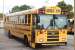 2011 THOMAS SCHOOL BUS
