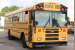 2011 THOMAS SCHOOL BUS