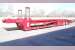 2022 SUN VALLEY 7 CAR LO PRO TRAILER