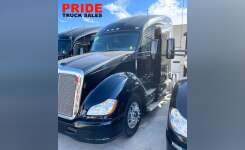 2018 KENWORTH T680 Conventional - Sleeper Truck, Tractor in Houston, TX
