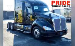 2015 KENWORTH T680 Conventional - Sleeper Truck, Tractor in Dallas, TX