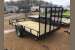 2022 INTERSTATE TRAILERS 5ft x 8ft to 7ft x 20ft