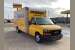 2018 GMC SAVANA